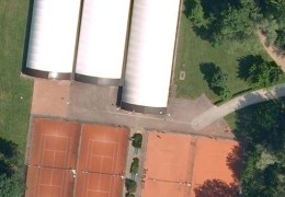 Tennis Moulinois De La Saussaie