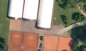 Tennis Moulinois De La Saussaie