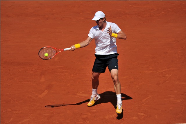 Tomas Berdych vs Radek Stepanek Preview – French Open 2015 Round 2