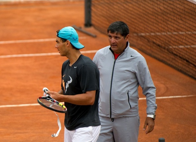 Rafael Nadal vs Marsel Ilhan Preview – Rome Masters 2015 Round 2