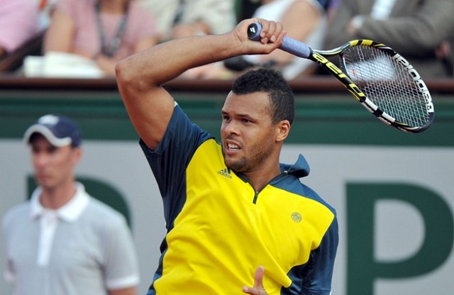Tomas Berdych vs Jo-Wilfried Tsonga Preview – French Open 2015 Round 4