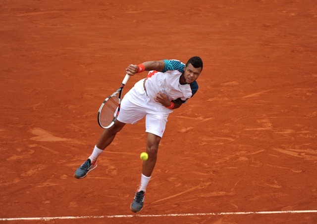 Jo-Wilfried Tsonga vs Lukas Rosol Preview – Madrid 2015 Round 1