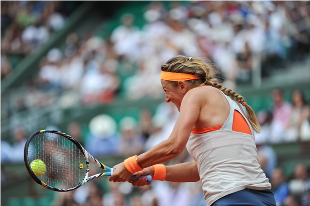 Victoria Azarenka vs Lucie Hradecka Preview – French Open 2015 Round 2
