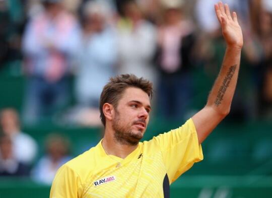 Stan Wawrinka vs Joao Sousa Preview – Madrid Masters 2015 Round 2