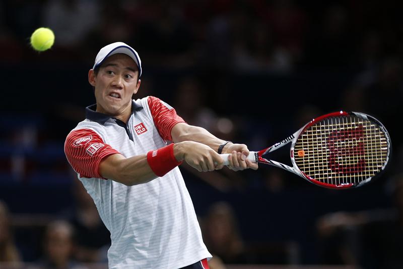 Andy Murray vs Kei Nishikori Preview – Madrid Masters 2015 SF