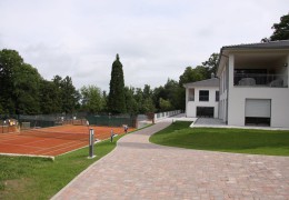 Tennispark Badenweiler