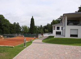 Tennispark Badenweiler