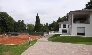 Tennispark Badenweiler