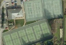 Boston Tennis Club