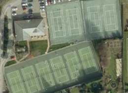 Boston Tennis Club