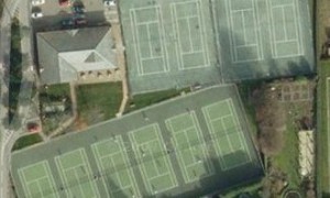 Boston Tennis Club