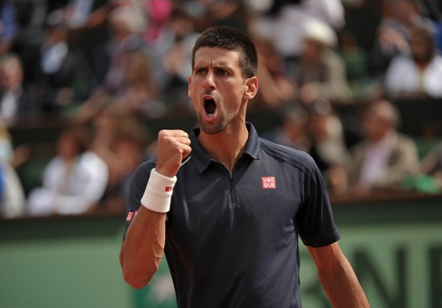 Novak Djokovic vs David Ferrer Preview – Rome Masters 2015 SF