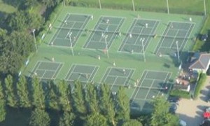 Hythe Lawn Tennis Club