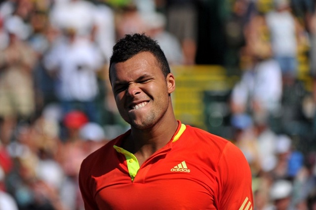 Jo-Wilfried Tsonga vs Christian Lindell Preview – French Open 2015 Round 1