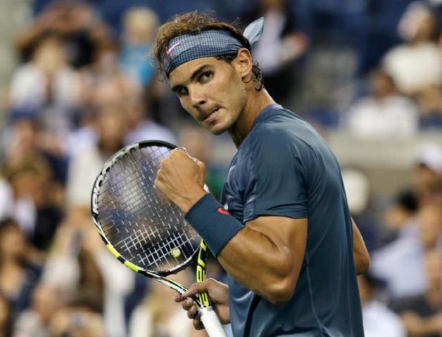 Rafael Nadal vs John Isner Preview and Prediction – Rome Masters 2015 R3