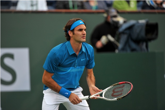 Roger Federer vs Nick Kyrgios Preview – ATP Madrid Masters 2015 Round 2