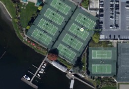 Seattle Tennis Club