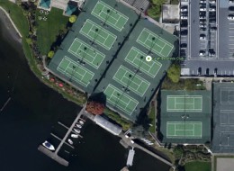 Seattle Tennis Club