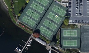 Seattle Tennis Club