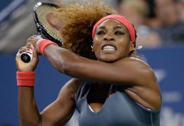 Serena Williams vs Carla Suarez Navarro Preview – Madrid 2015 QF