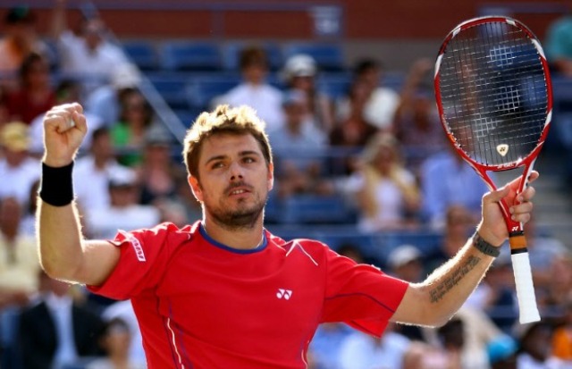 Stan Wawrinka vs Dusan Lajovic Preview – French Open 2015 Round 2