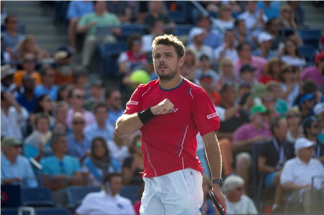 Stan Wawrinka vs Steve Johnson Preview – French Open 2015 Round 3