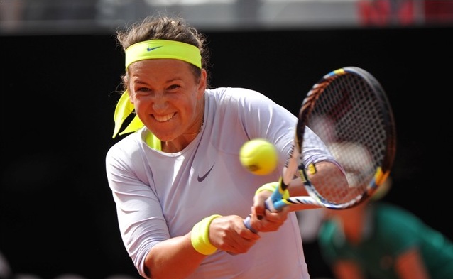 Serena Williams vs Victoria Azarenka Preview and Prediction – Madrid 2015 Round 3