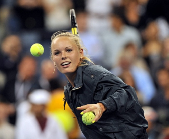 Agnieszka Radwanska vs Caroline Wozniacki Preview – Madrid 2015 Round 3