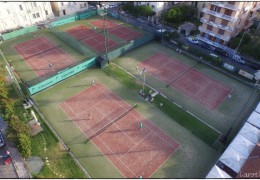 Corfu Lawn Tennis Club