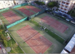 Corfu Lawn Tennis Club