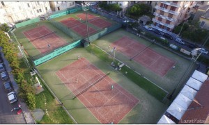Corfu Lawn Tennis Club