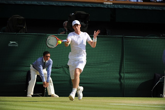 Andy Murray vs Gilles Muller Preview – ATP Queen’s Club 2015 QF