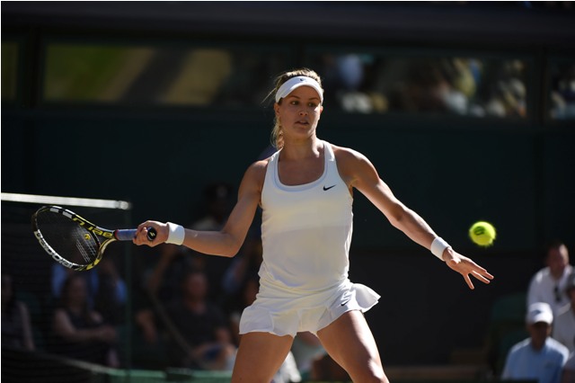 Eugenie Bouchard vs Ying-Ying Duan Preview – Wimbledon 2015 Round 1