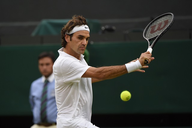 Roger Federer vs Ernests Gulbis Preview – ATP Halle 2015 Round 2