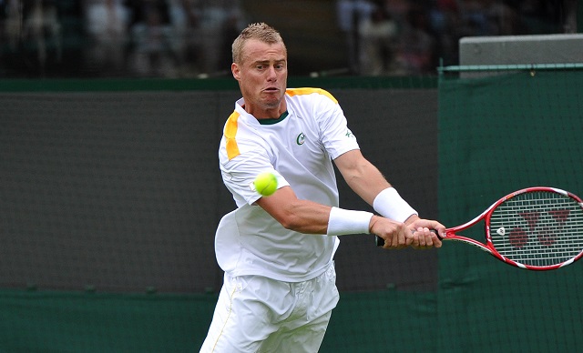 Lleyton Hewitt vs Kevin Anderson Preview – ATP Queen’s Club 2015 Round 1