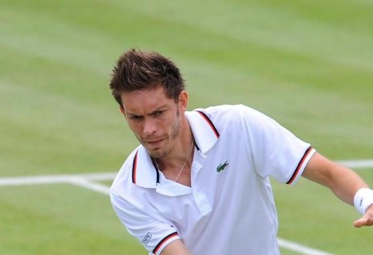 Nicolas Mahut Wins Topshelf Open After Beating David Goffin