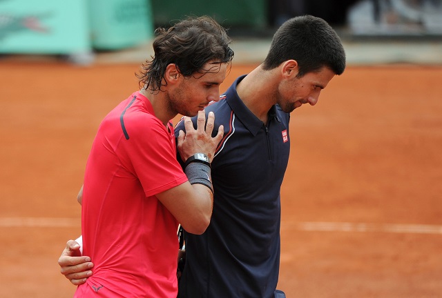 Novak Djokovic vs Rafael Nadal French Open QF Clash – Change of Guard?
