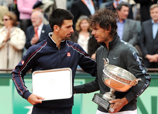 Rafael Nadal vs Novak Djokovic Preview and Prediction – French Open 2015 QF