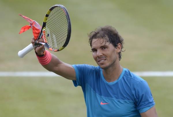 Rafael Nadal vs Viktor Troicki Preview and Result – ATP Stuttgart 2015 Final