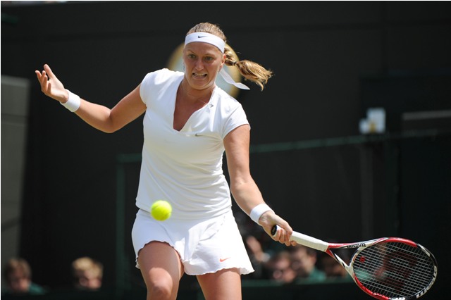 Petra Kvitova vs Kiki Bertens Preview – Wimbledon 2015 Round 1