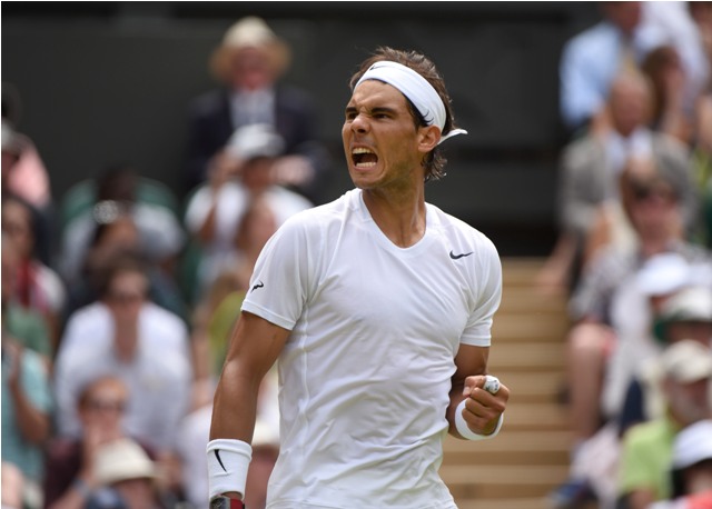 Rafael Nadal vs Alexandr Dolgopolov Preview – ATP Queen’s Club 2015 Round 1