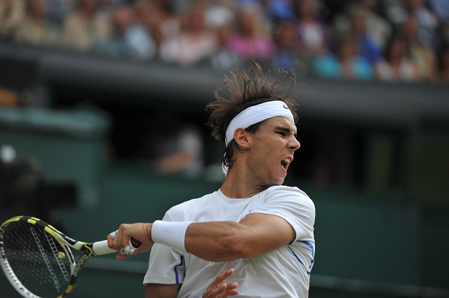 Rafael Nadal vs Marcos Baghdatis Preview – ATP Stuttgart 2015 Round 2