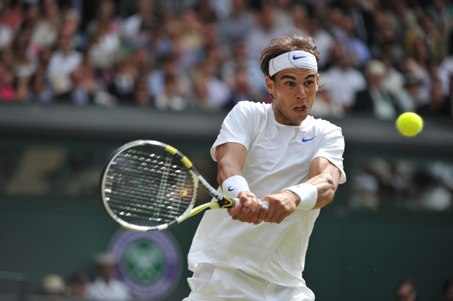 Rafael Nadal vs Thomaz Bellucci Preview – Wimbledon 2015 Round 1