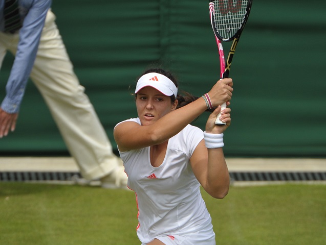 Laura Robson vs Evgeniya Rodina Preview – Wimbledon 2015 Round 1