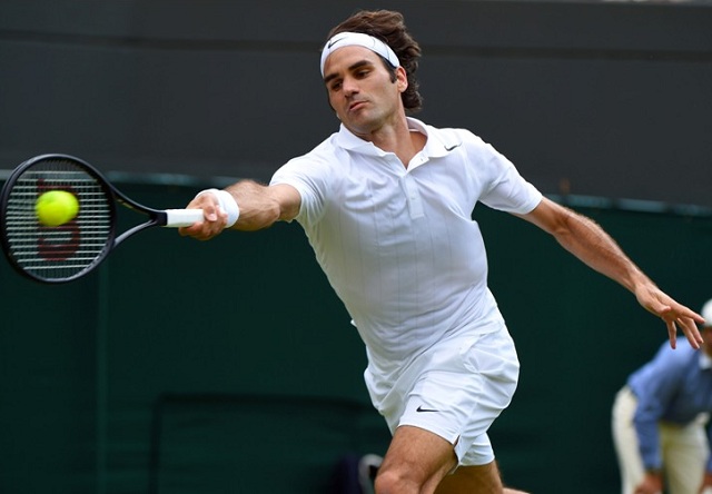 Roger Federer vs Andreas Seppi Preview – ATP Halle 2015 Final
