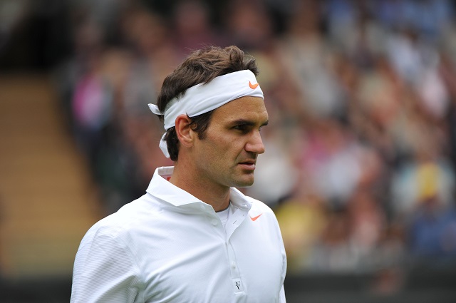 Roger Federer vs Philipp Kohlschreiber Preview – ATP Halle 2015 Round 1