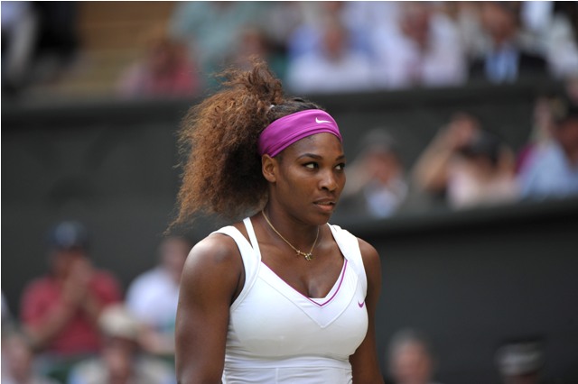 Serena Williams vs Margarita Gasparyan Preview – Wimbledon 2015 Round 1