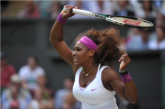 Serena Williams vs Timea Babos Preview – Wimbledon 2015 Round 2