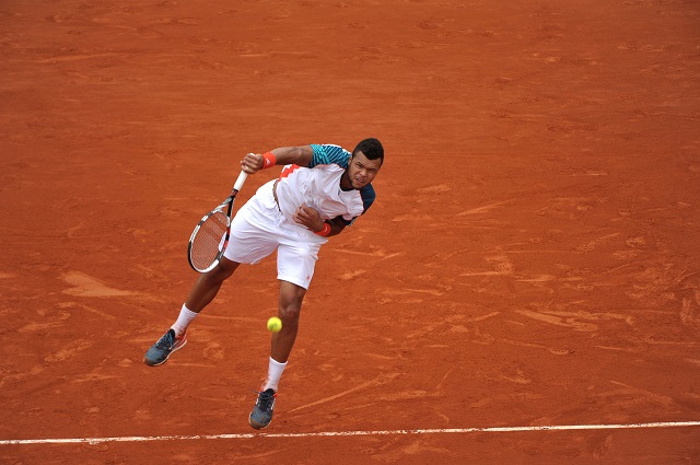 Stan Wawrinka vs Jo-Wilfried Tsonga Preview – French Open 2015 Semi-Final
