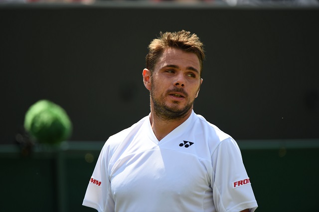 Stanislas Wawrinka vs Joao Sousa Preview – Wimbledon 2015 Round 1